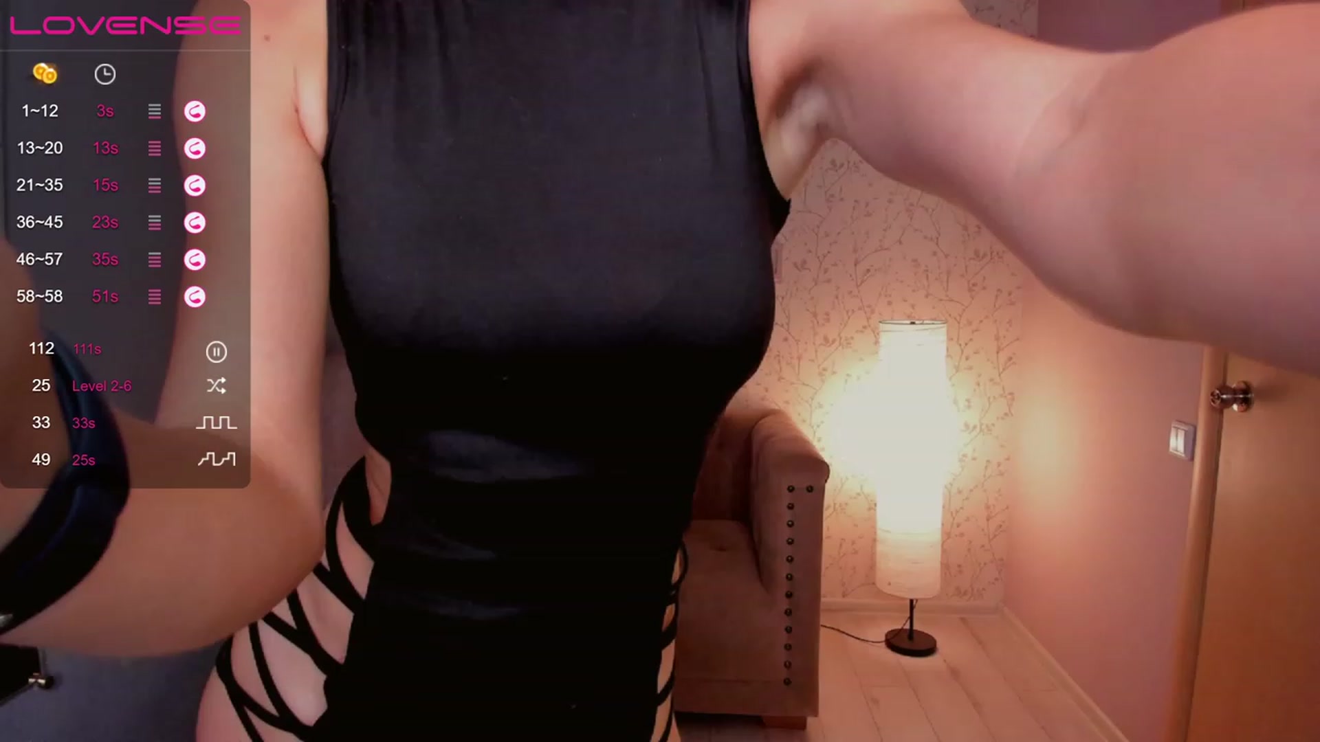 Gallery image thumbnail from UniiqueMilana's myfreecams stream on, 08/06/2023, 13:06 image 11 of 20