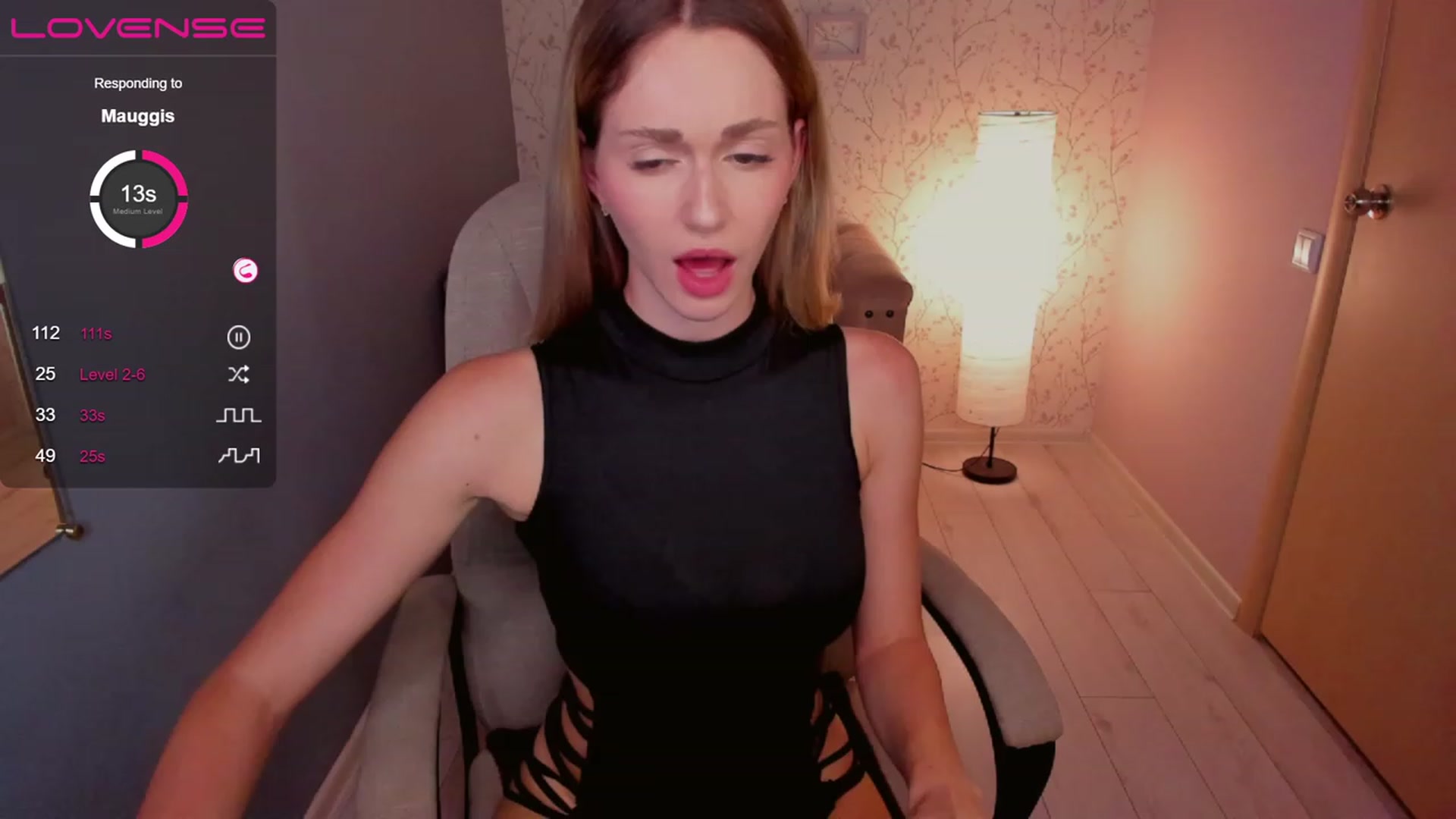 Gallery image thumbnail from UniiqueMilana's myfreecams stream on, 08/06/2023, 13:06 image 3 of 20