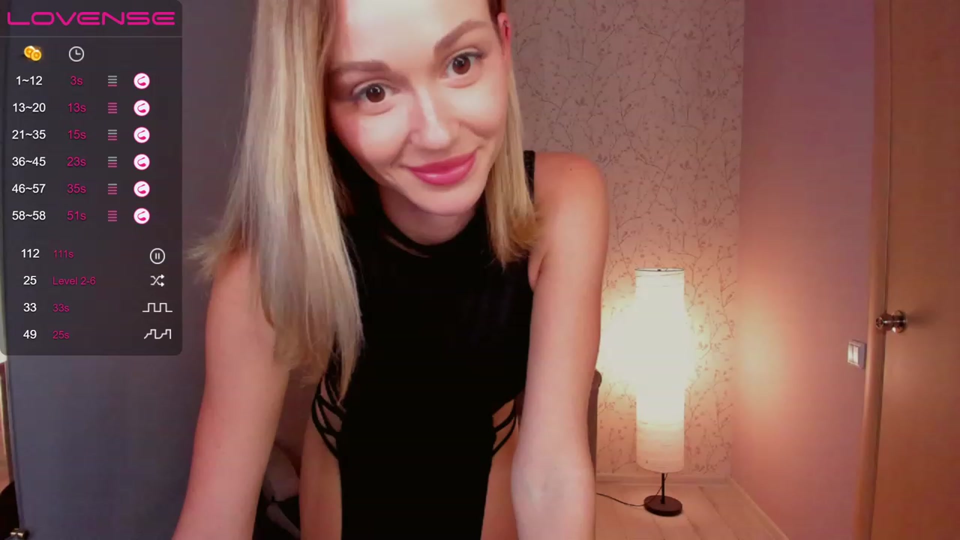 Gallery image thumbnail from UniiqueMilana's myfreecams stream on, 08/06/2023, 13:06 image 13 of 20