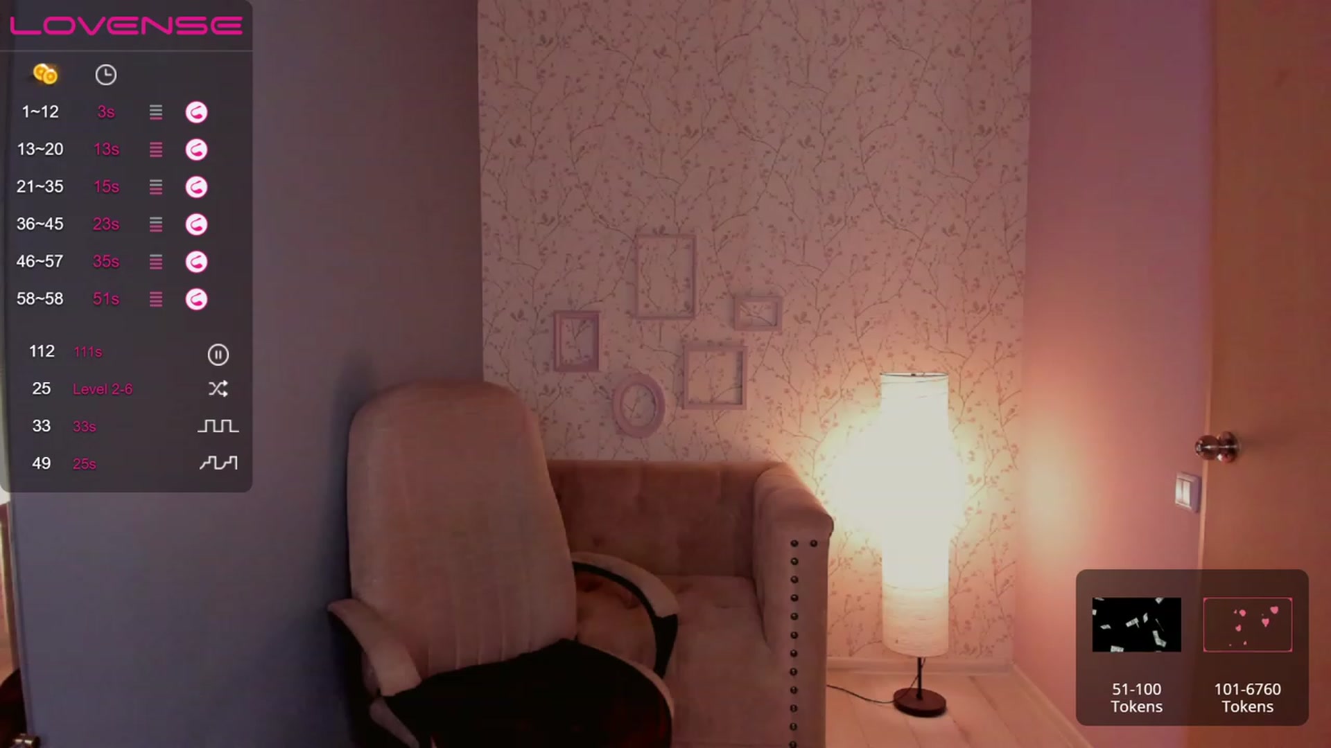 Gallery image thumbnail from UniiqueMilana's myfreecams stream on, 08/06/2023, 13:06 image 17 of 20