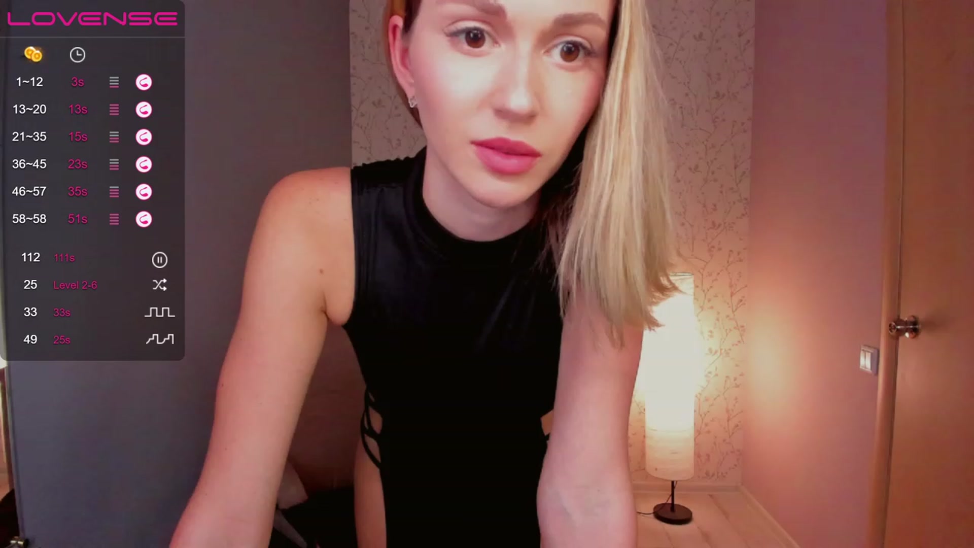 Gallery image thumbnail from UniiqueMilana's myfreecams stream on, 08/06/2023, 13:06 image 16 of 20