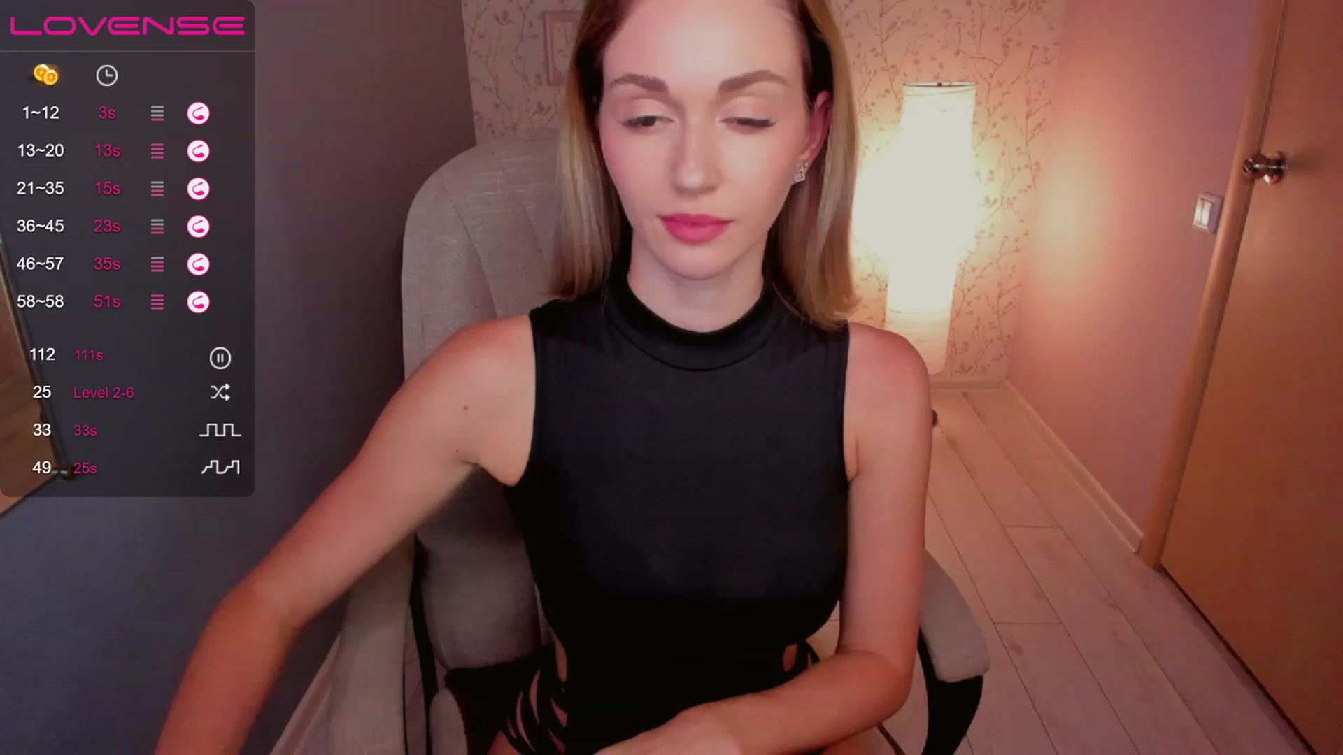 Gallery image thumbnail from UniiqueMilana's myfreecams stream on, 08/06/2023, 13:06 image 19 of 20