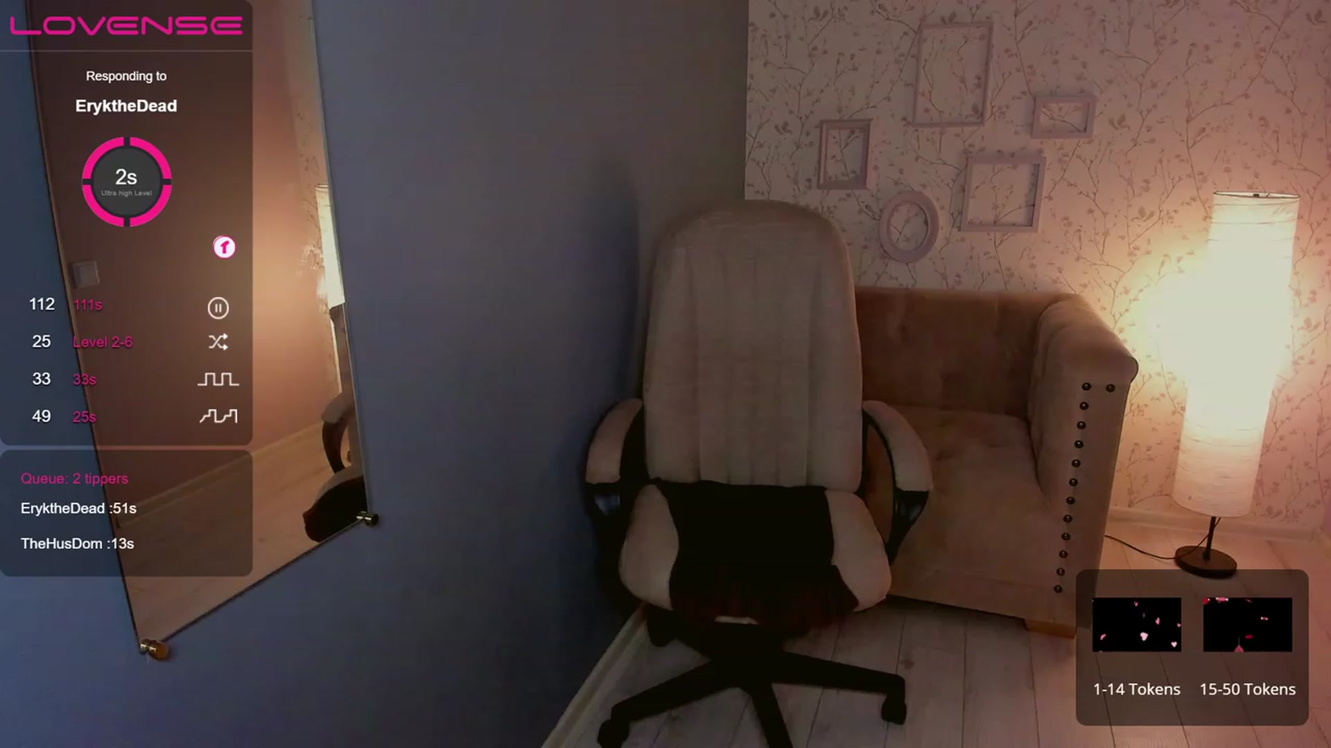 Gallery image thumbnail from UniiqueMilana's myfreecams stream on, 08/06/2023, 15:06 image 6 of 20
