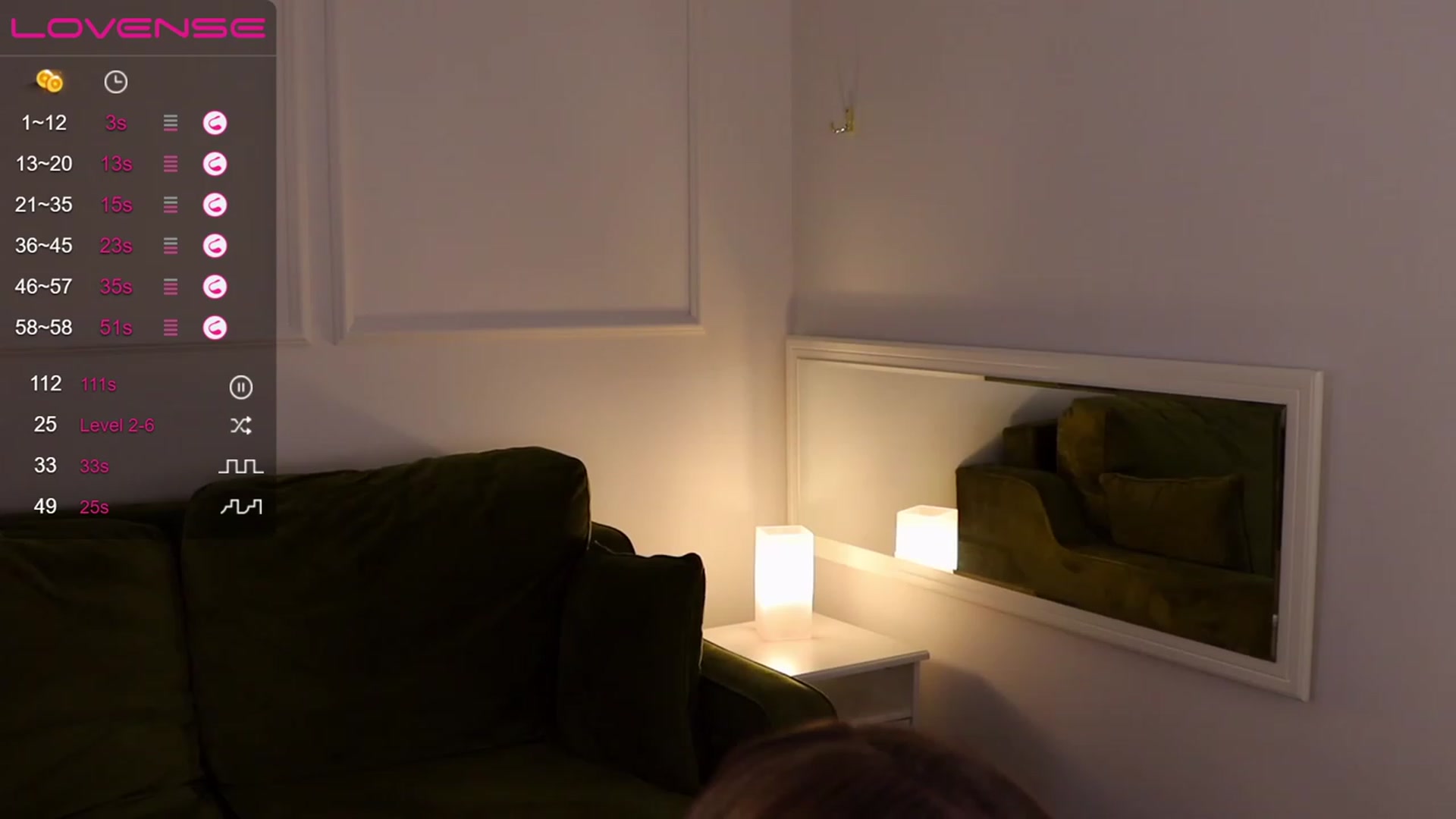 Gallery image thumbnail from UniiqueMilana's myfreecams stream on, 08/11/2023, 15:21 image 13 of 20
