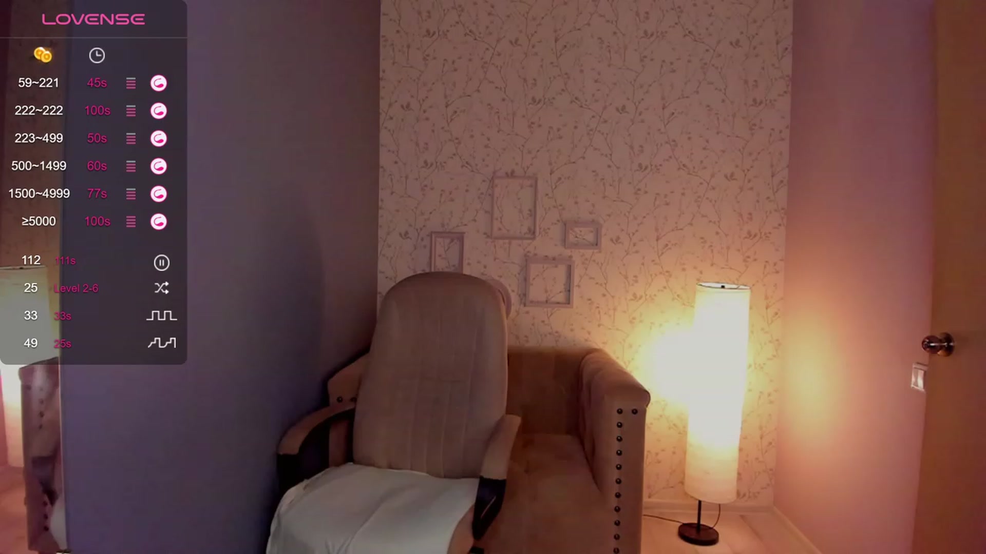 Gallery image thumbnail from UniiqueMilana's myfreecams stream on, 09/03/2023, 13:27 image 12 of 20