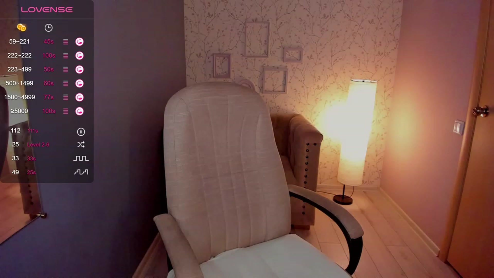 Gallery image thumbnail from UniiqueMilana's myfreecams stream on, 09/03/2023, 13:27 image 18 of 20