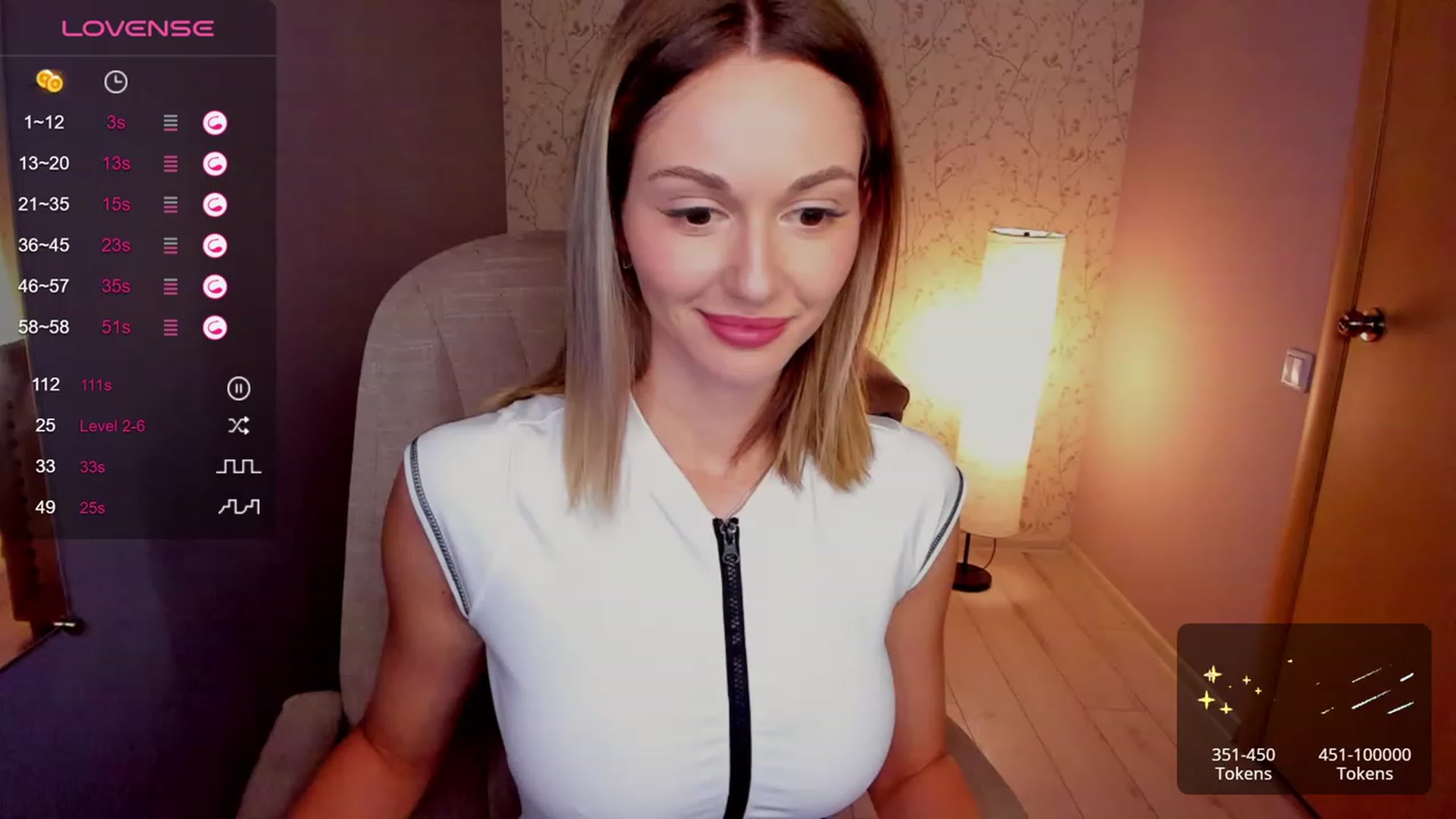 Gallery image thumbnail from UniiqueMilana's myfreecams stream on, 09/03/2023, 13:27 image 14 of 20