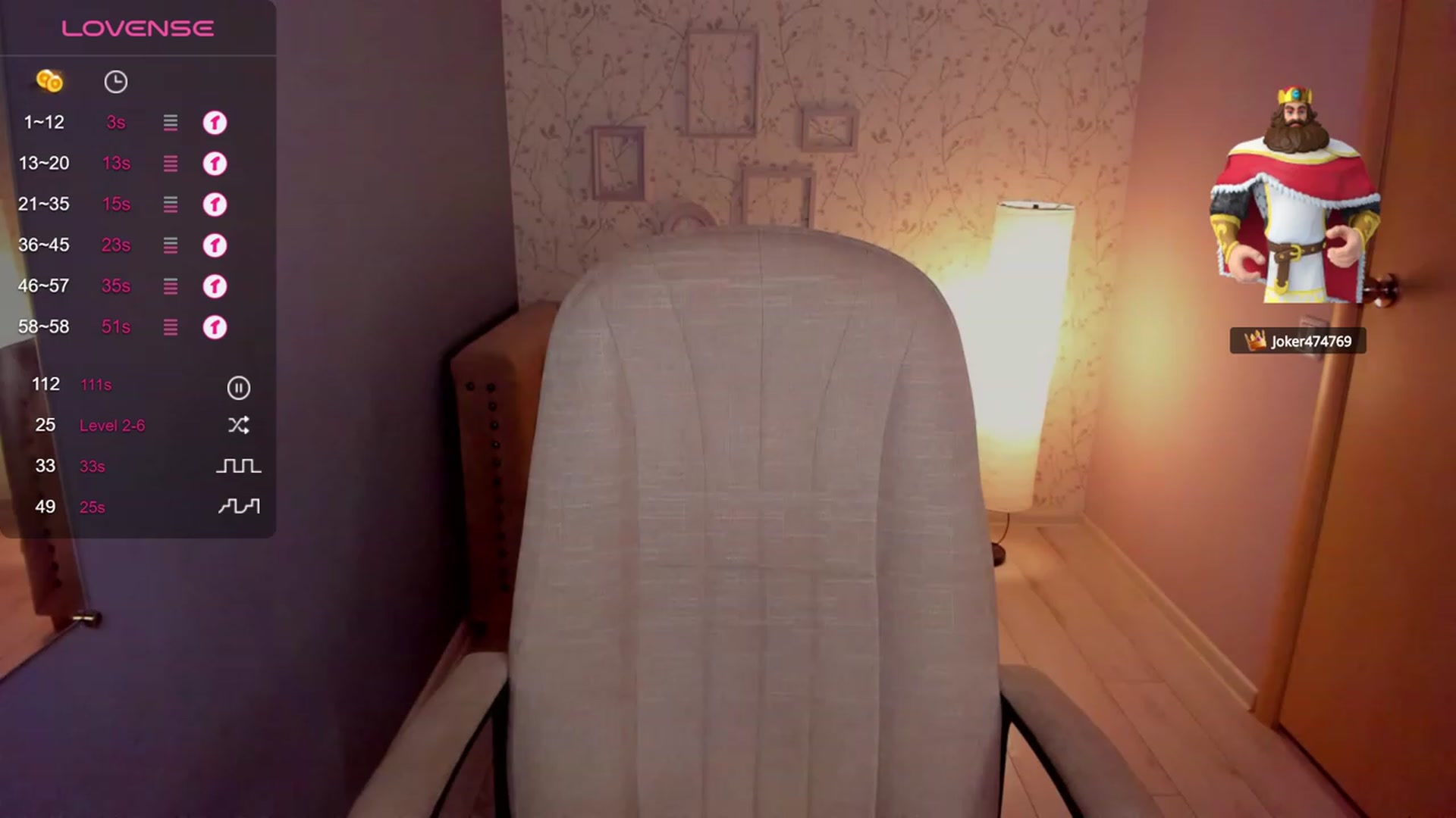 Gallery image thumbnail from UniiqueMilana's myfreecams stream on, 09/03/2023, 14:50 image 4 of 20