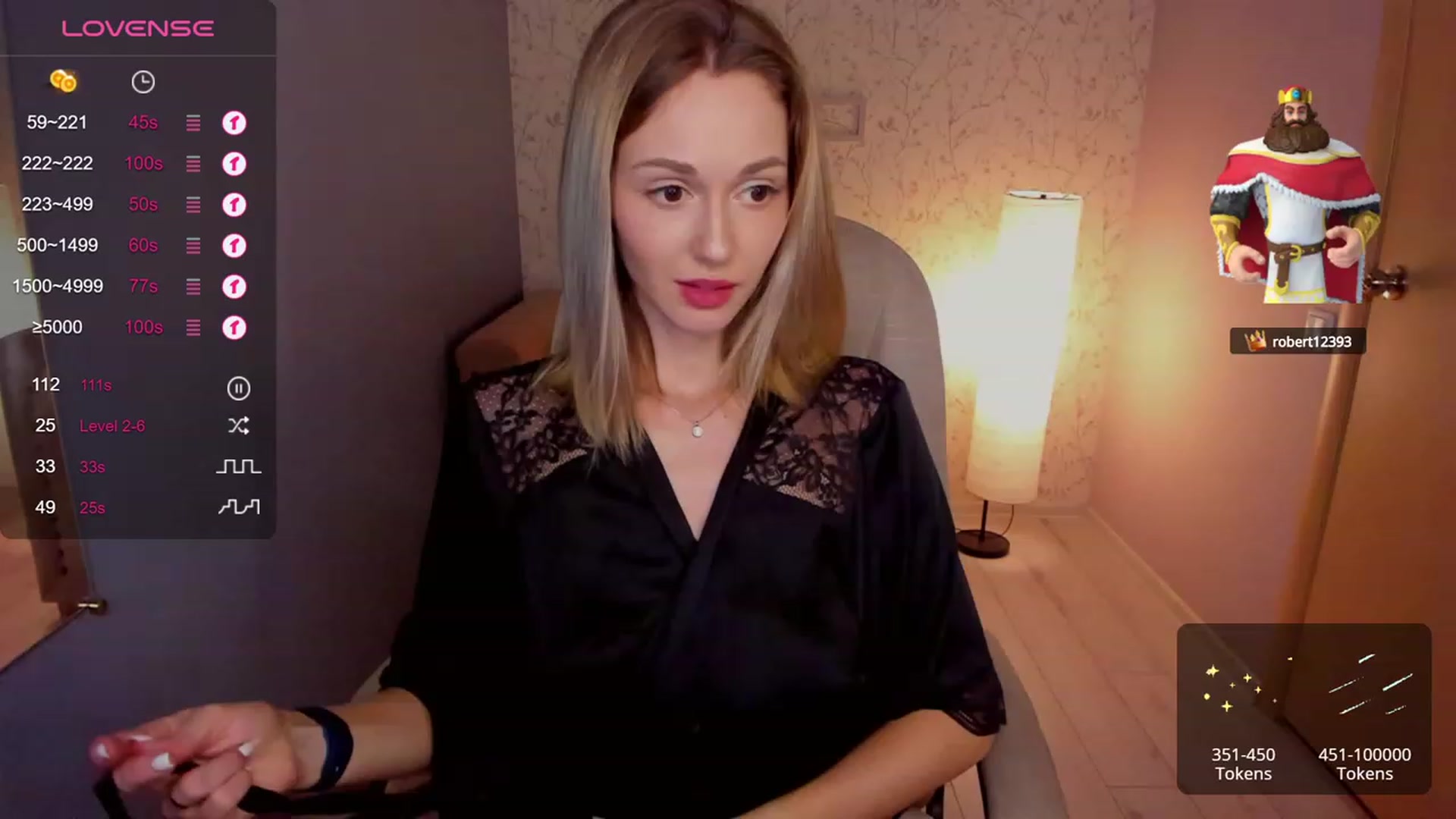 Gallery image thumbnail from UniiqueMilana's myfreecams stream on, 09/03/2023, 14:50 image 12 of 20