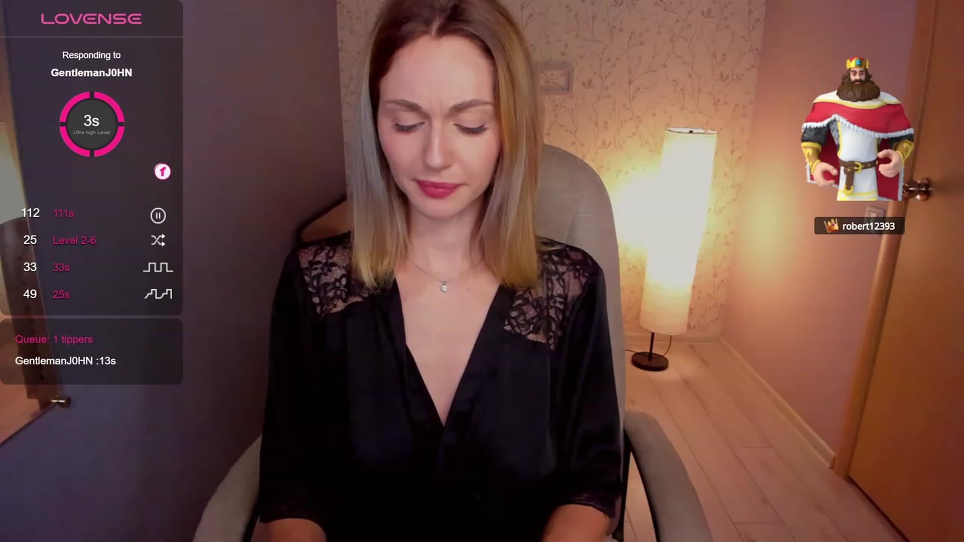Gallery image thumbnail from UniiqueMilana's myfreecams stream on, 09/03/2023, 14:50 image 14 of 20
