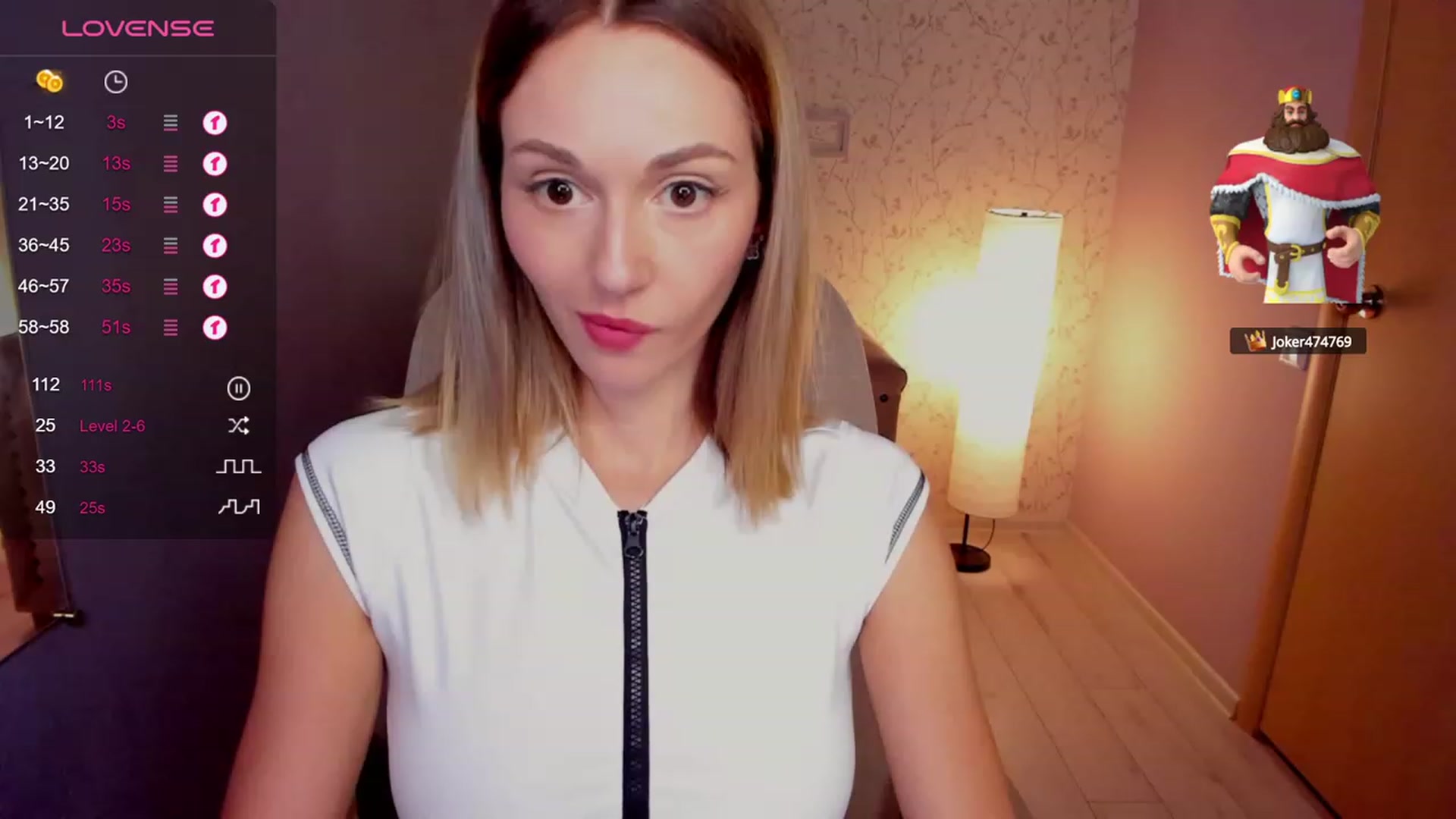 Gallery image thumbnail from UniiqueMilana's myfreecams stream on, 09/03/2023, 14:50 image 3 of 20