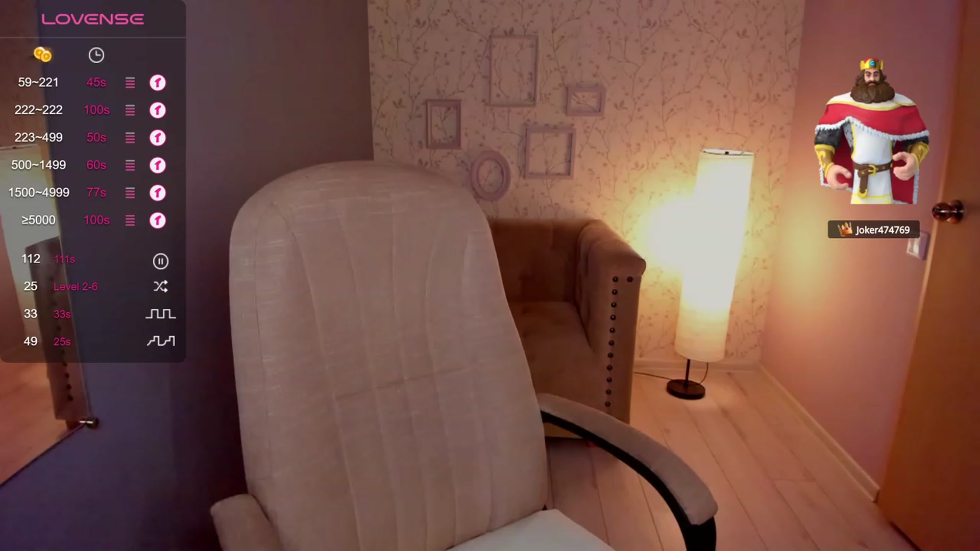 Gallery image thumbnail from UniiqueMilana's myfreecams stream on, 09/03/2023, 14:50 image 9 of 20