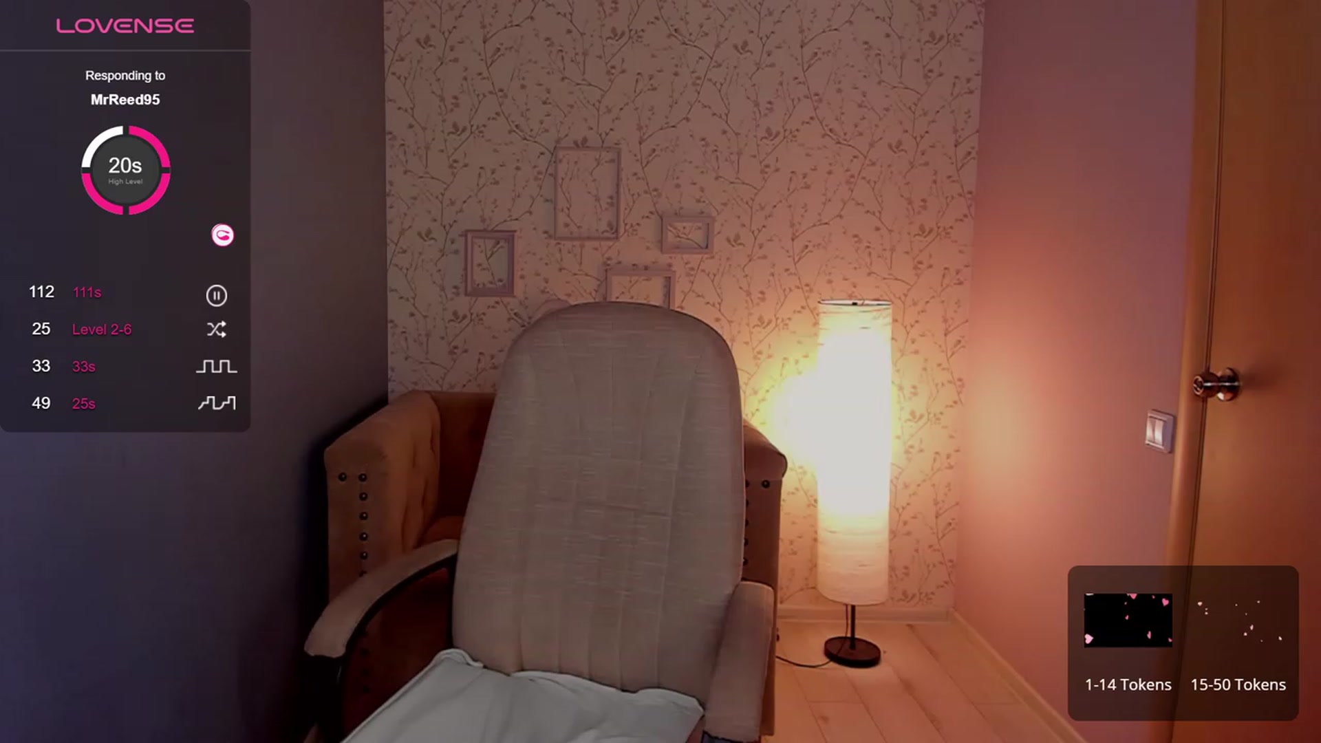 Gallery image thumbnail from UniiqueMilana's myfreecams stream on, 09/10/2023, 15:35 image 12 of 20