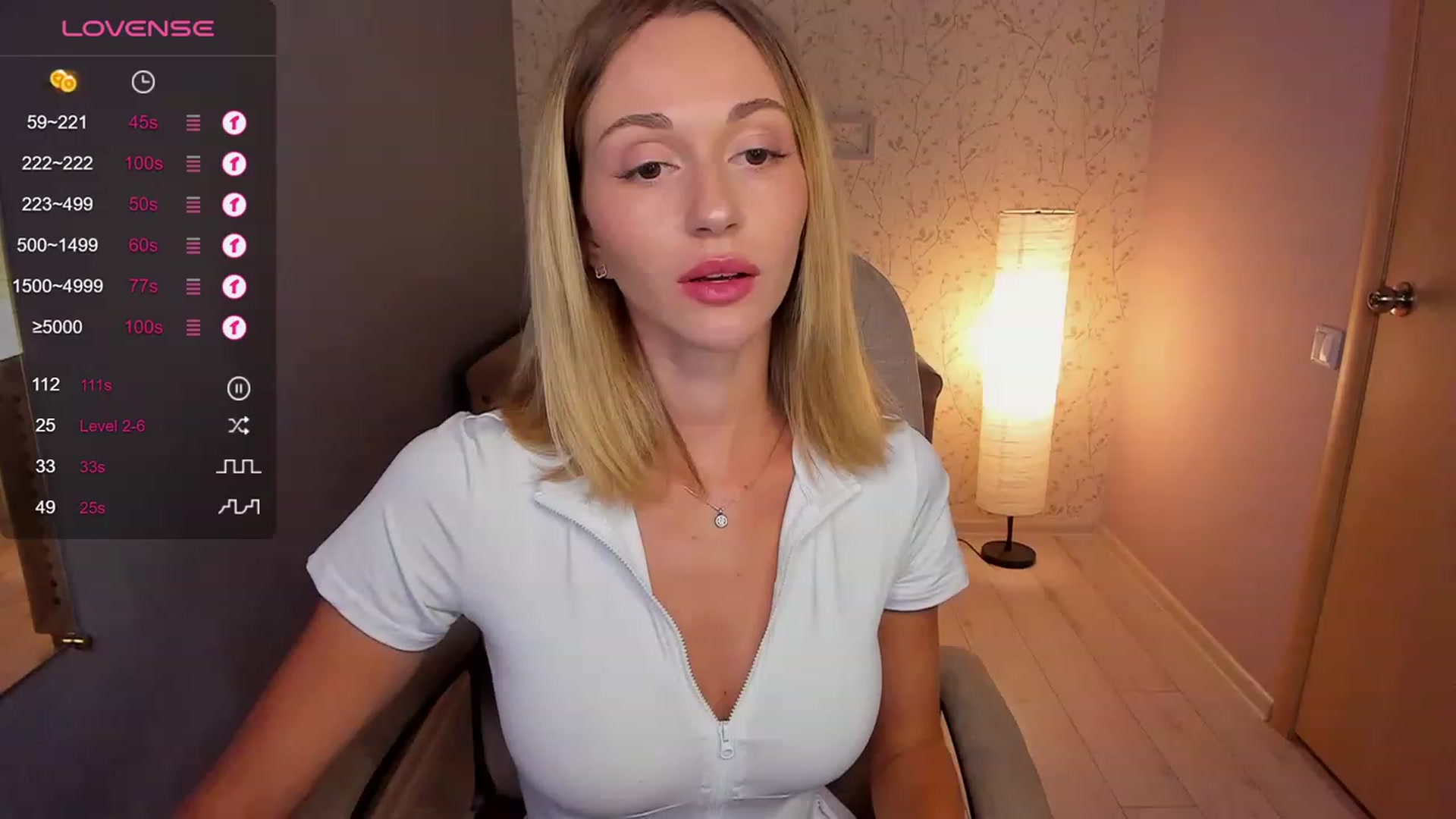 Gallery image thumbnail from UniiqueMilana's myfreecams stream on, 09/27/2023, 13:45 image 17 of 20