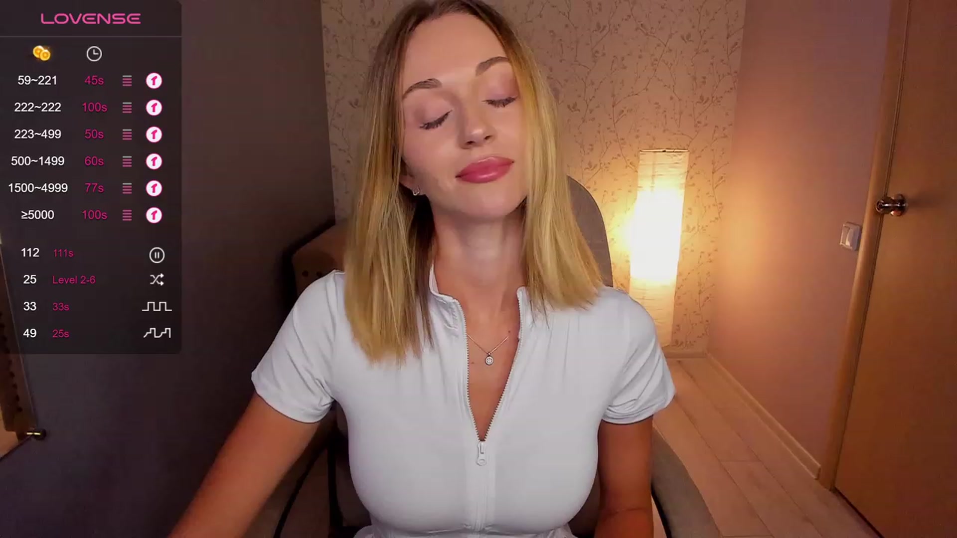 Gallery image thumbnail from UniiqueMilana's myfreecams stream on, 09/27/2023, 13:45 image 2 of 20