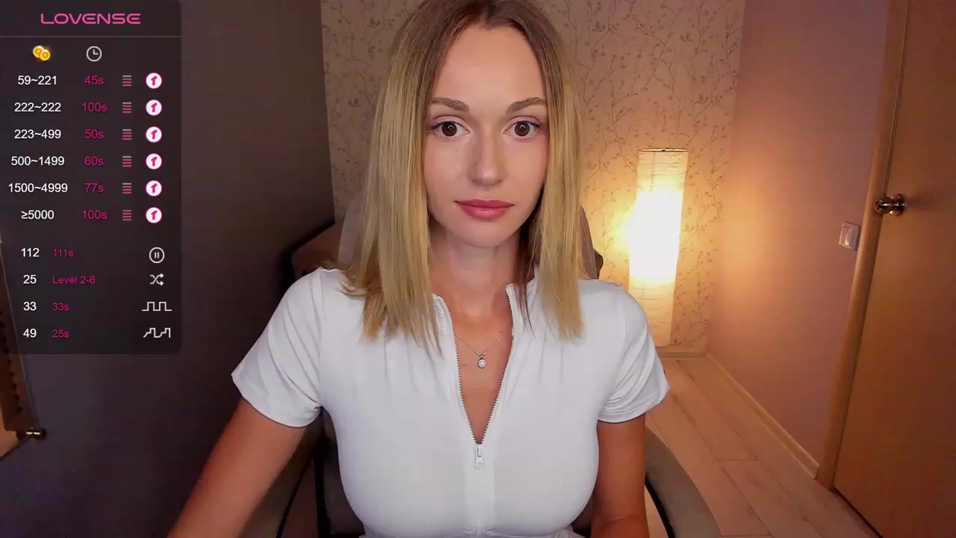 Gallery image thumbnail from UniiqueMilana's myfreecams stream on, 09/27/2023, 13:45 image 1 of 20