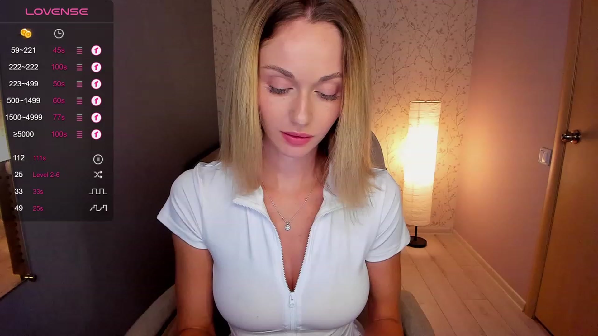 Gallery image thumbnail from UniiqueMilana's myfreecams stream on, 09/27/2023, 14:13 image 11 of 20