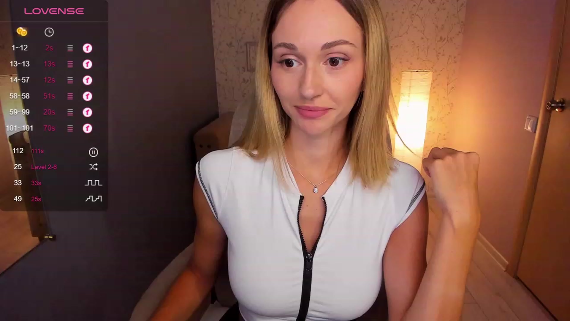 Gallery image thumbnail from UniiqueMilana's myfreecams stream on, 09/28/2023, 13:49 image 19 of 20
