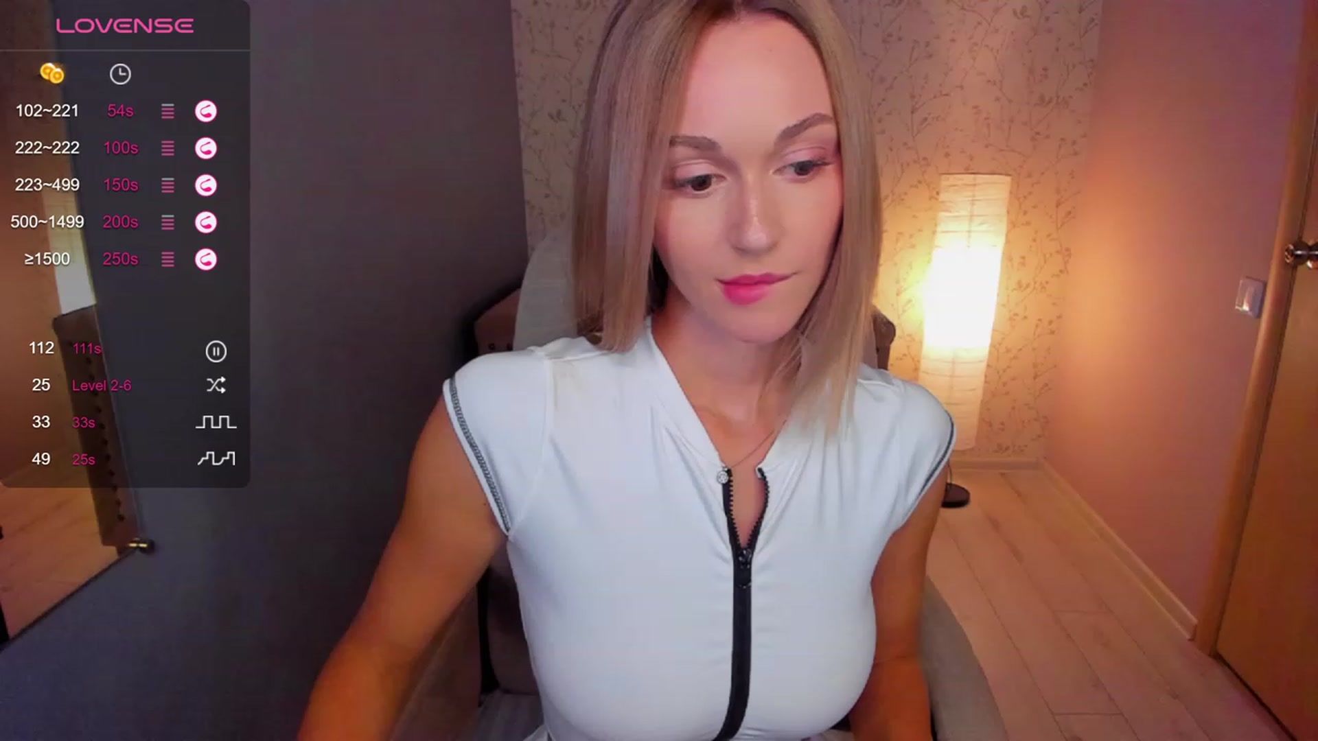 Gallery image thumbnail from UniiqueMilana's myfreecams stream on, 10/06/2023, 16:19 image 13 of 20