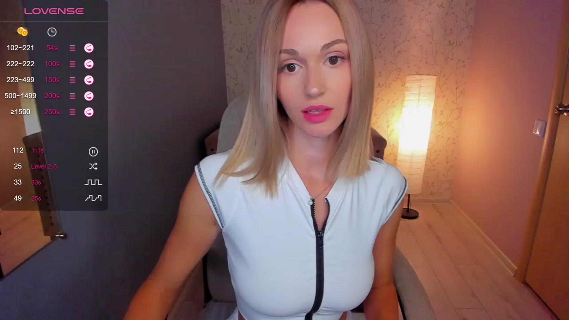 Gallery image thumbnail from UniiqueMilana's myfreecams stream on, 10/06/2023, 16:19 image 12 of 20