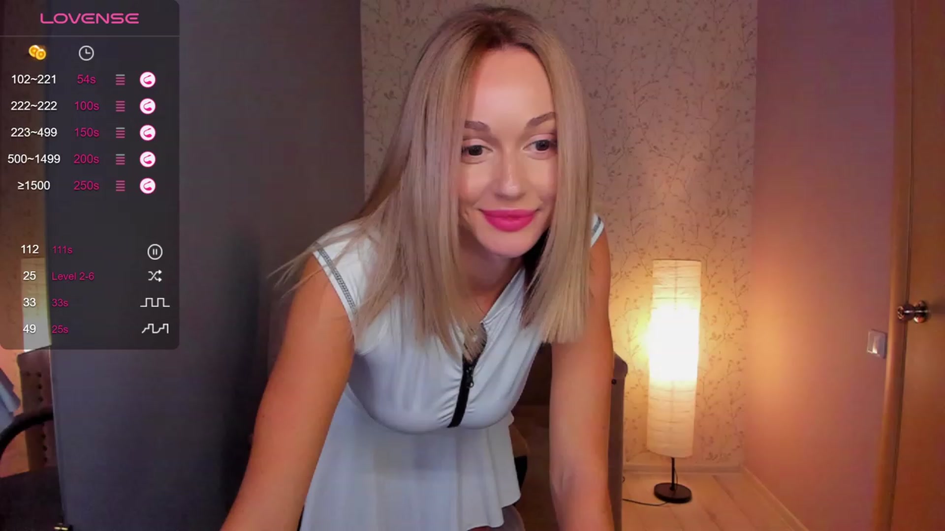 Gallery image thumbnail from UniiqueMilana's myfreecams stream on, 10/06/2023, 16:19 image 17 of 20