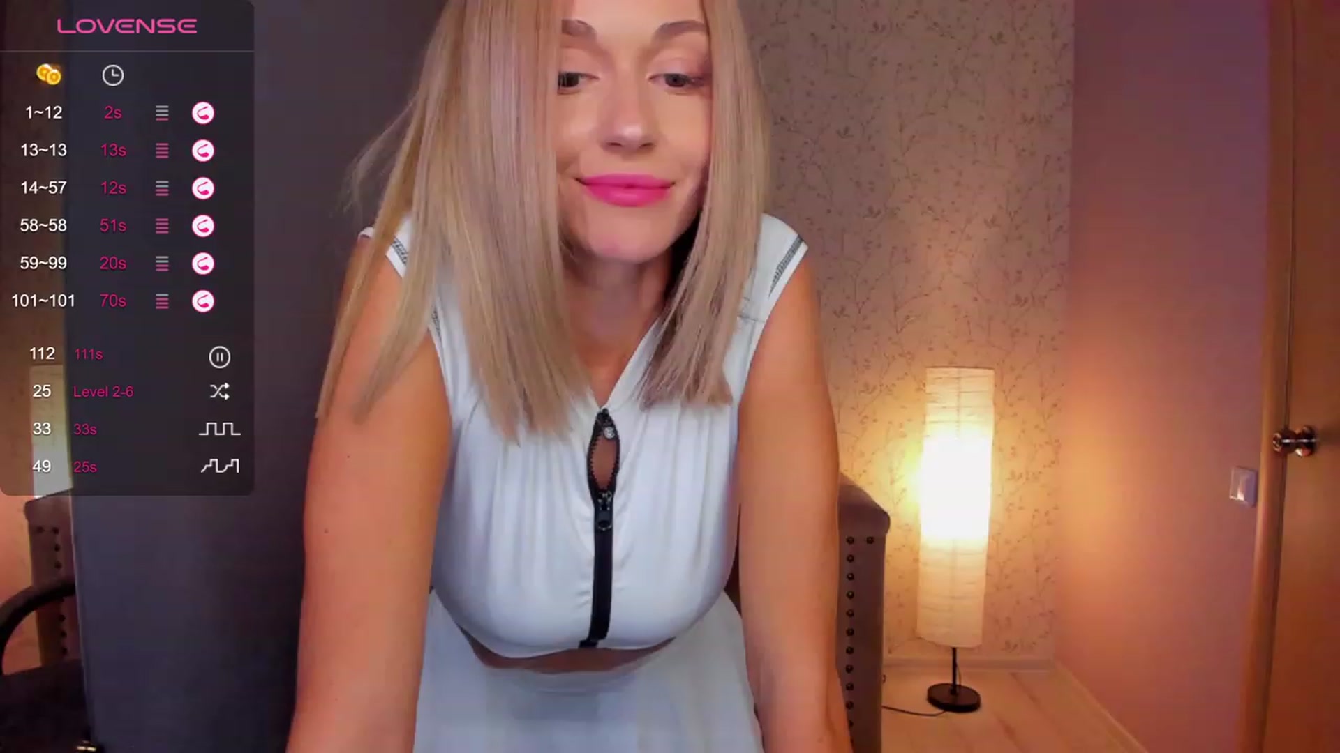 Gallery image thumbnail from UniiqueMilana's myfreecams stream on, 10/06/2023, 16:19 image 18 of 20