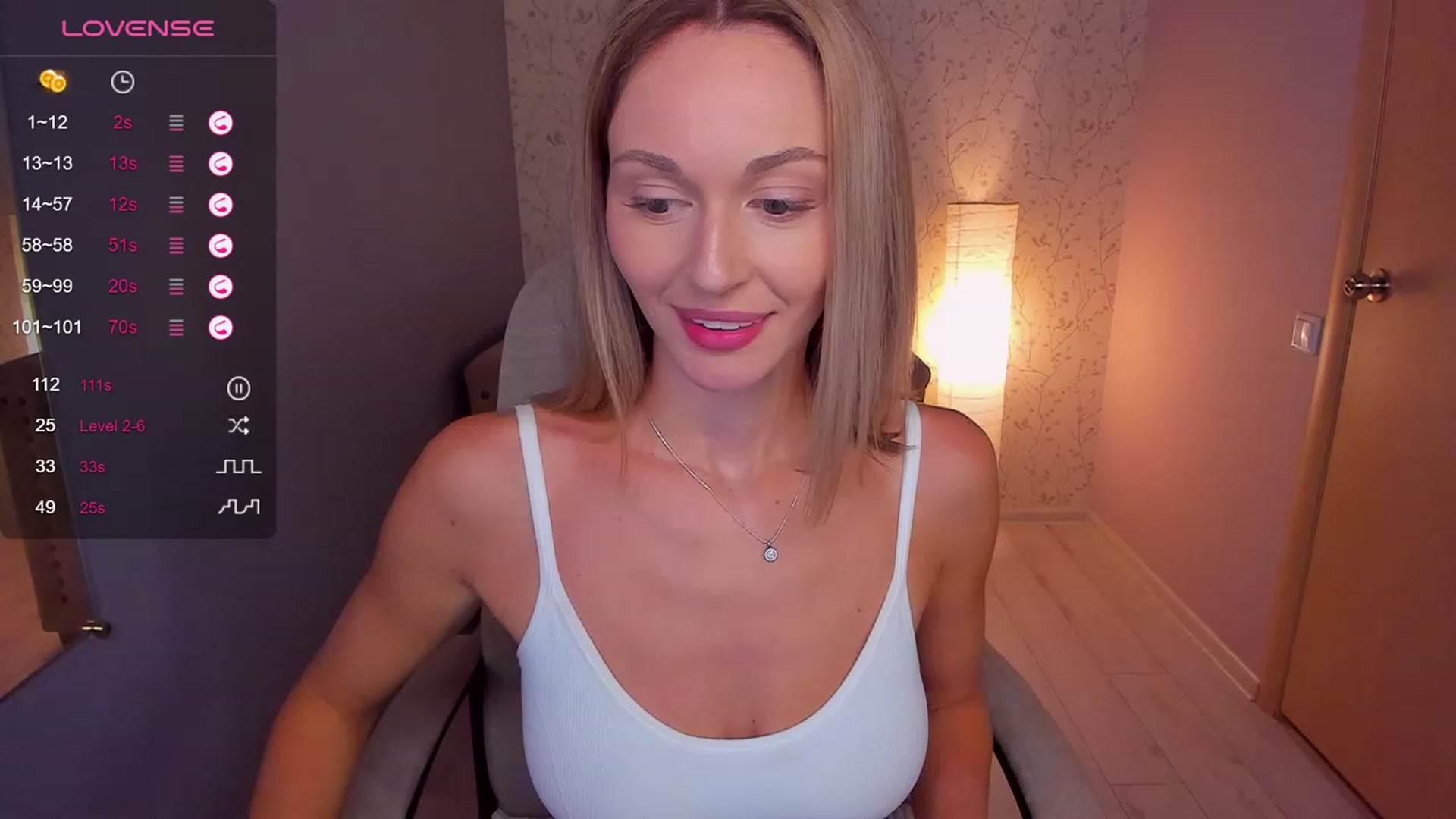 Gallery image thumbnail from UniiqueMilana's myfreecams stream on, 10/08/2023, 14:46 image 20 of 20
