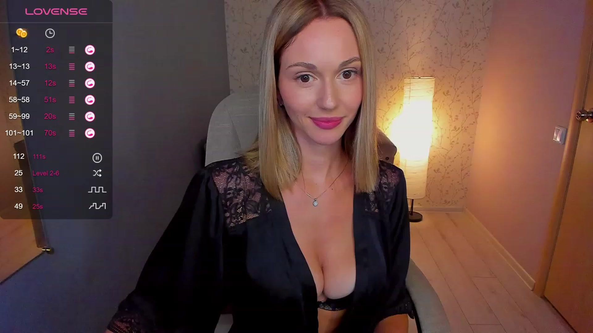 Gallery image thumbnail from UniiqueMilana's myfreecams stream on, 10/09/2023, 16:07 image 13 of 20