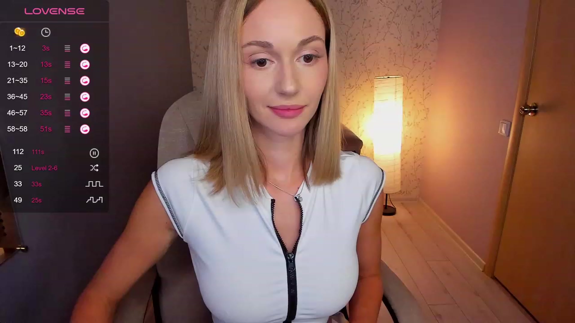 Gallery image thumbnail from UniiqueMilana's myfreecams stream on, 10/15/2023, 15:52 image 8 of 20