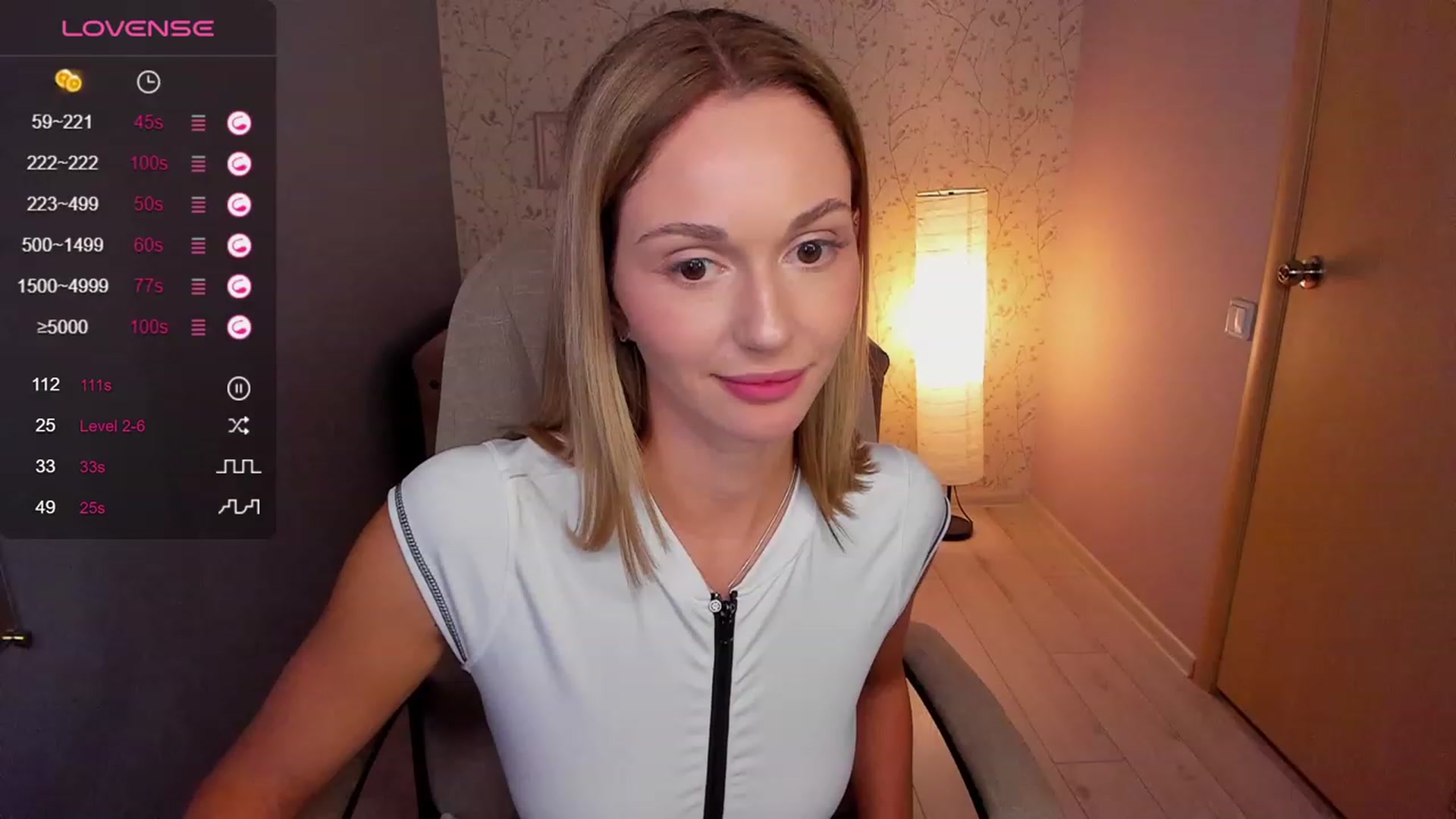 Gallery image thumbnail from UniiqueMilana's myfreecams stream on, 10/15/2023, 15:52 image 18 of 20