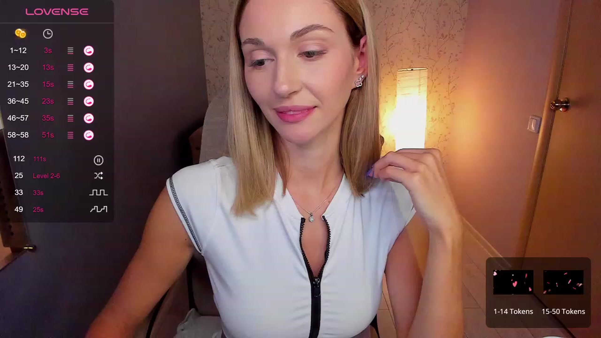 Gallery image thumbnail from UniiqueMilana's myfreecams stream on, 10/15/2023, 15:52 image 7 of 20