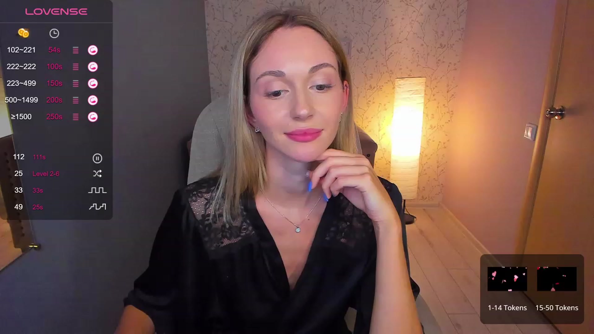 Gallery image thumbnail from UniiqueMilana's myfreecams stream on, 10/16/2023, 15:18 image 16 of 20