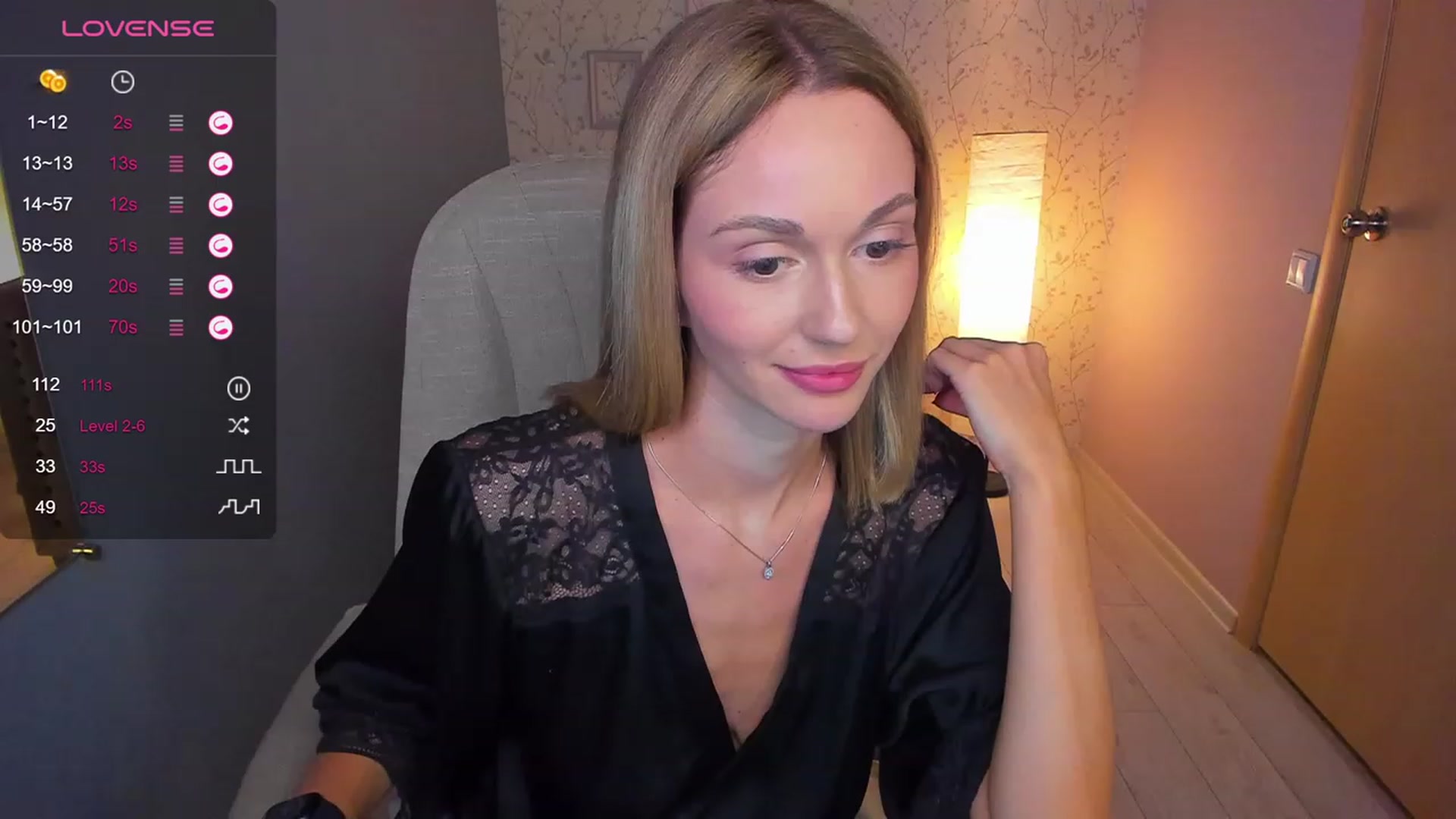 Gallery image thumbnail from UniiqueMilana's myfreecams stream on, 10/16/2023, 15:18 image 10 of 20
