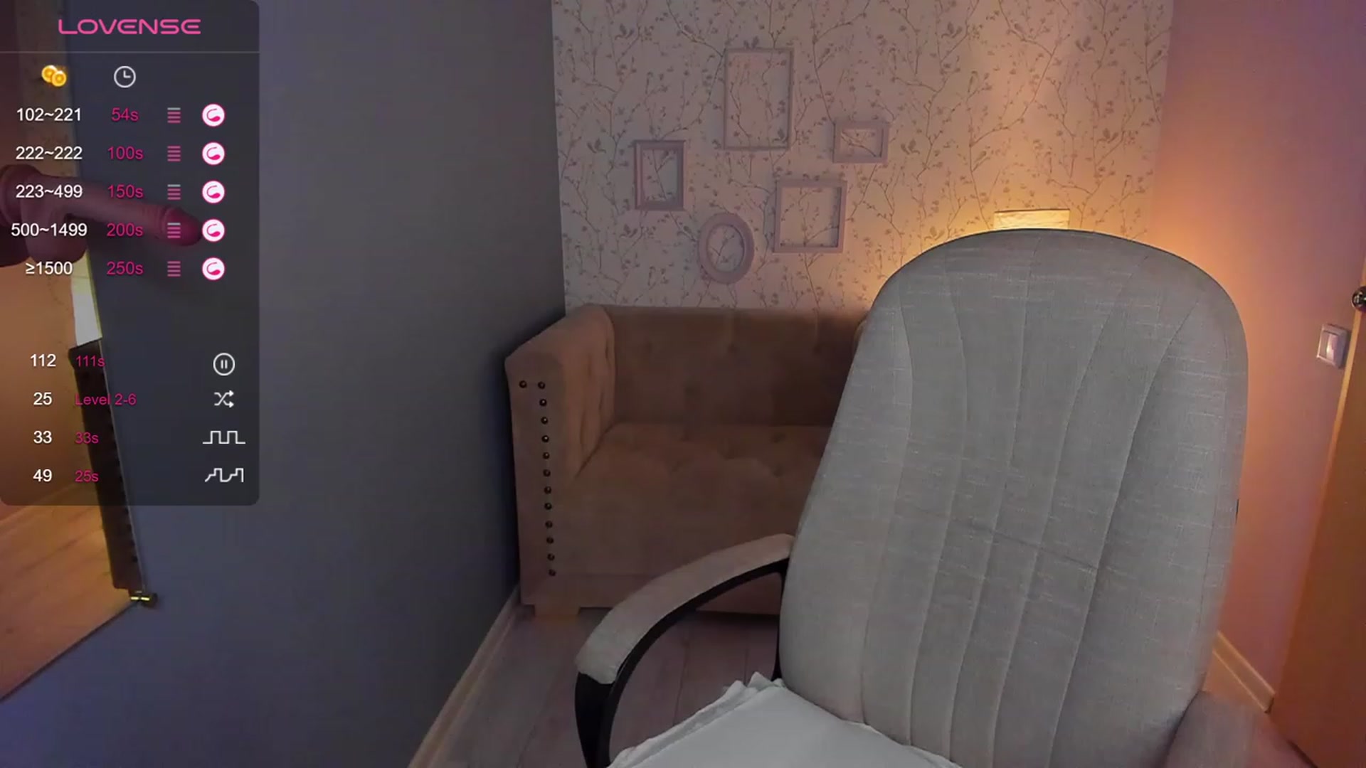 Gallery image thumbnail from UniiqueMilana's myfreecams stream on, 10/16/2023, 15:18 image 20 of 20