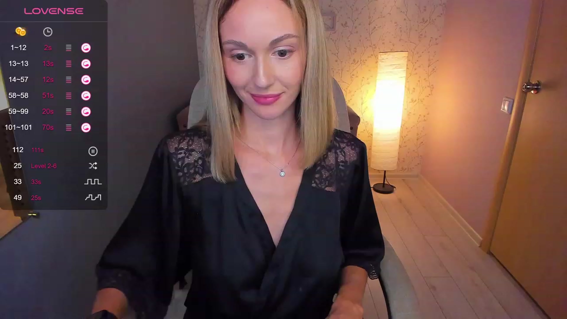Gallery image thumbnail from UniiqueMilana's myfreecams stream on, 10/16/2023, 15:18 image 11 of 20
