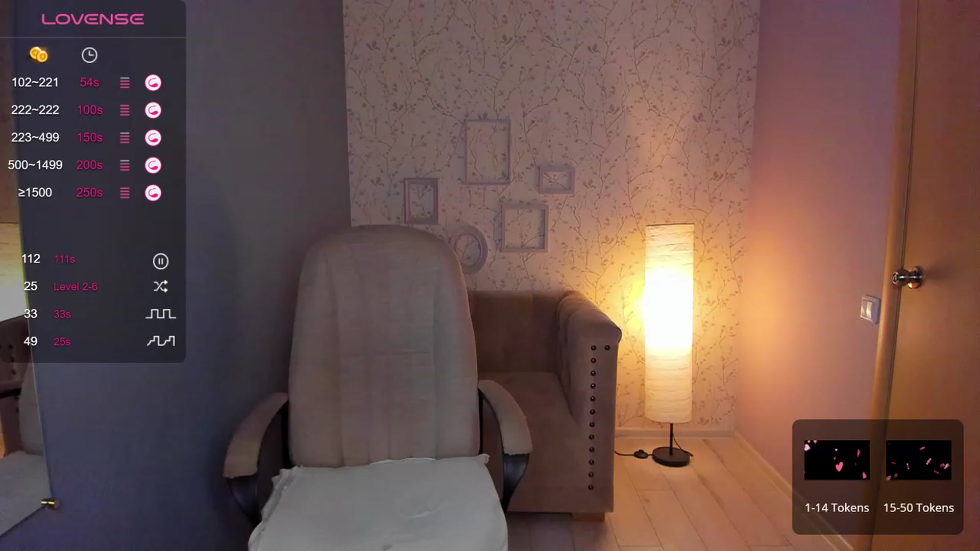 Gallery image thumbnail from UniiqueMilana's myfreecams stream on, 10/16/2023, 15:18 image 7 of 20