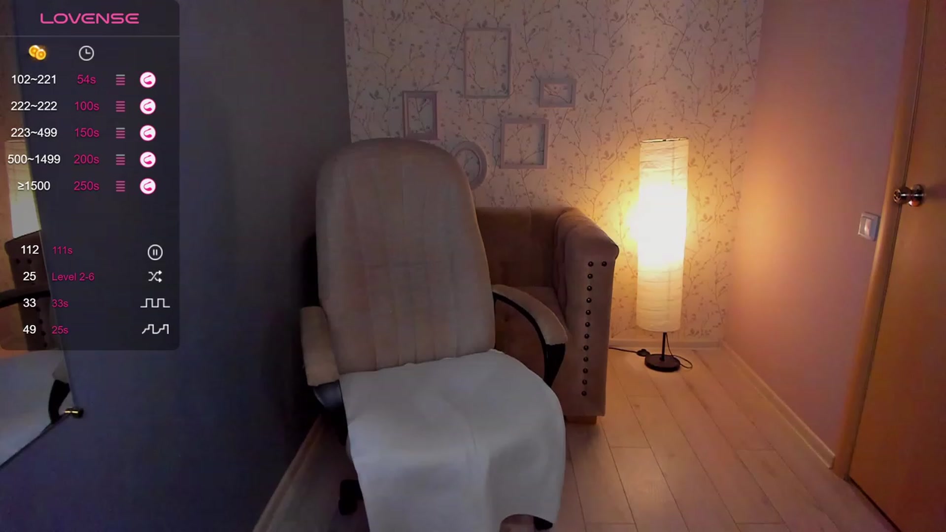 Gallery image thumbnail from UniiqueMilana's myfreecams stream on, 10/22/2023, 14:57 image 3 of 20