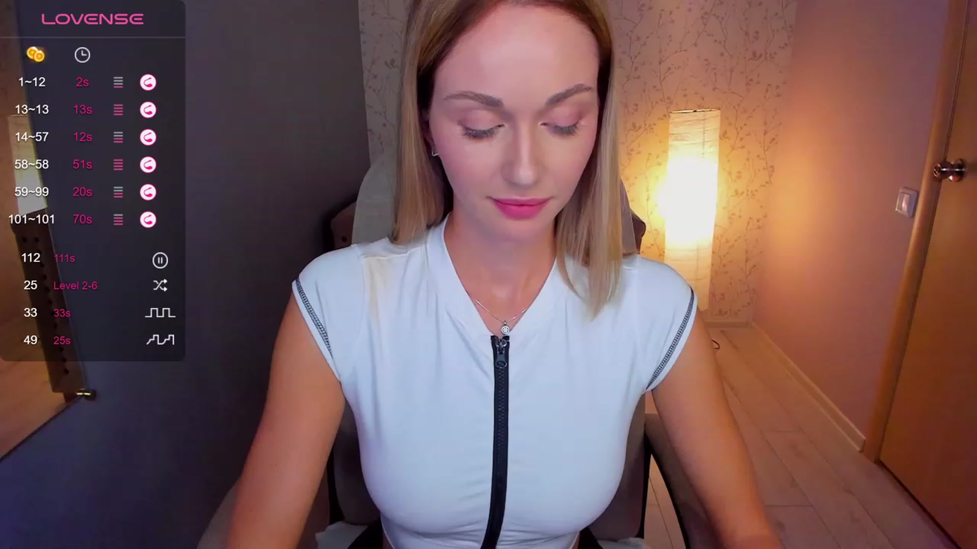 Gallery image thumbnail from UniiqueMilana's myfreecams stream on, 10/22/2023, 14:57 image 7 of 20