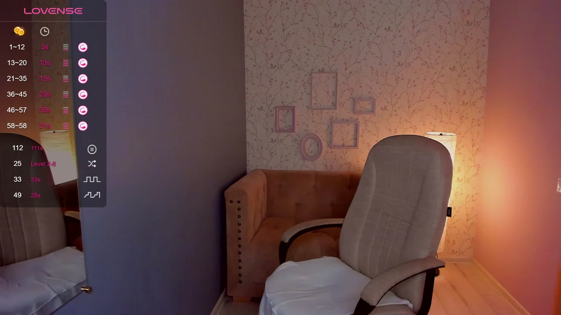 Gallery image thumbnail from UniiqueMilana's myfreecams stream on, 10/29/2023, 18:05 image 12 of 20