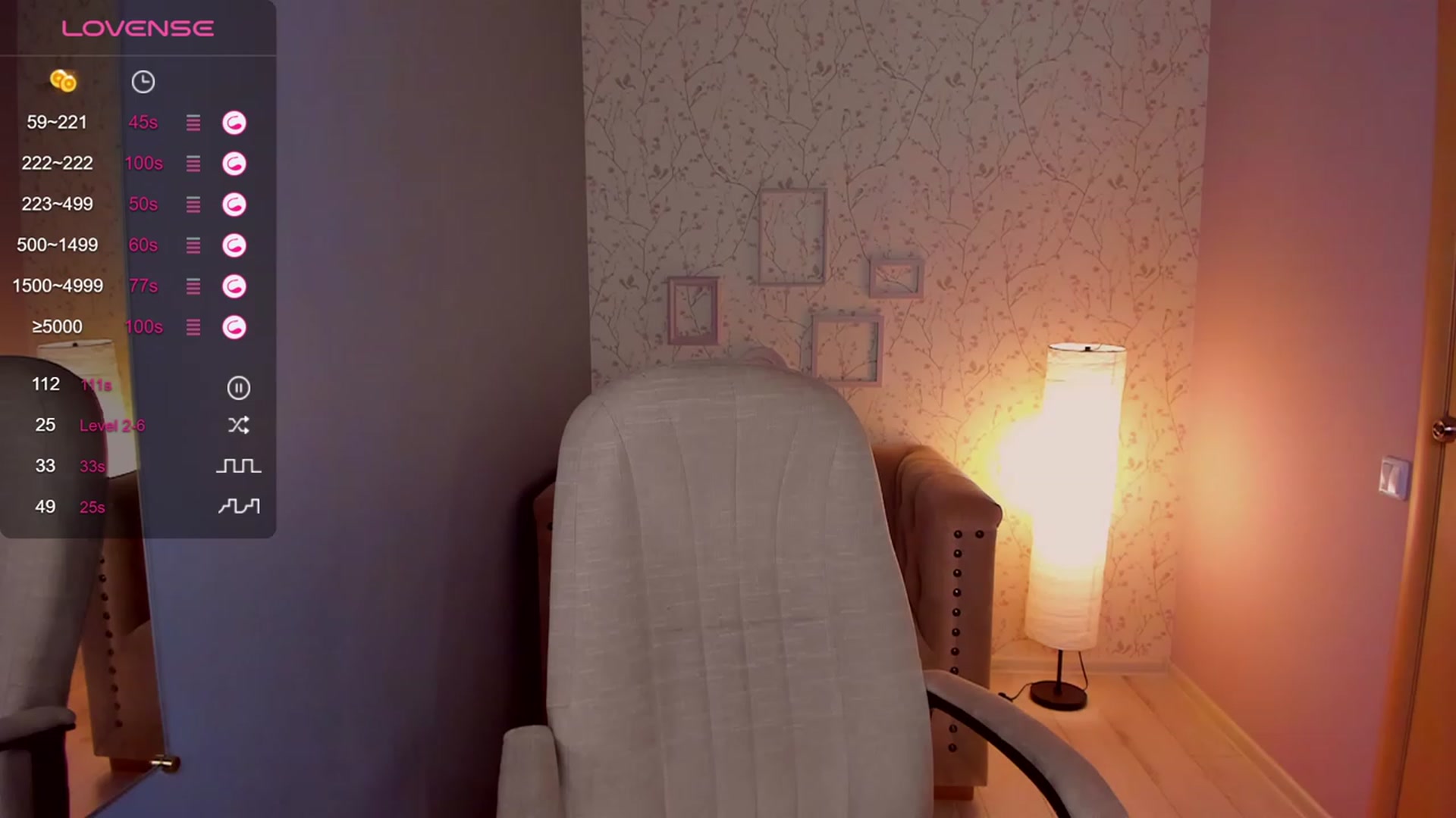 Gallery image thumbnail from UniiqueMilana's myfreecams stream on, 10/29/2023, 18:05 image 13 of 20