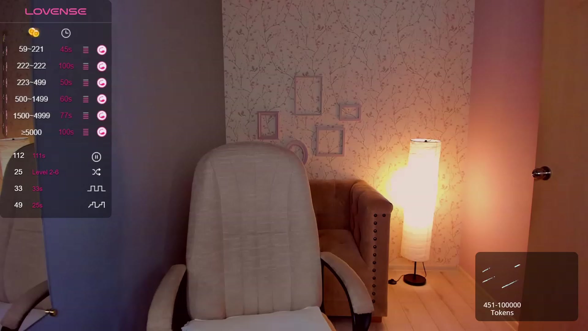 Gallery image thumbnail from UniiqueMilana's myfreecams stream on, 10/29/2023, 18:05 image 18 of 20