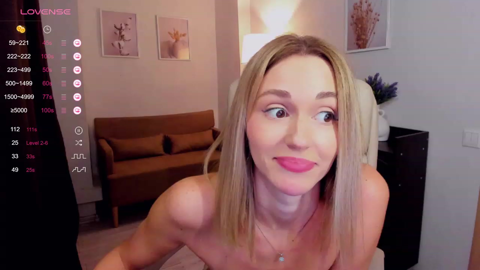 Gallery image thumbnail from UniiqueMilana's myfreecams stream on, 11/01/2023, 14:57 image 5 of 20