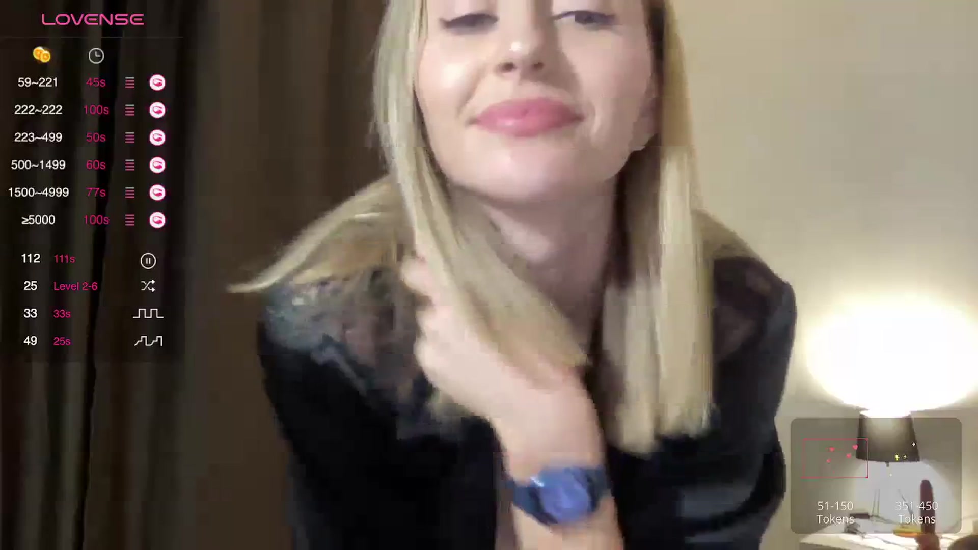 Gallery image thumbnail from UniiqueMilana's myfreecams stream on, 11/12/2023, 15:40 image 3 of 20
