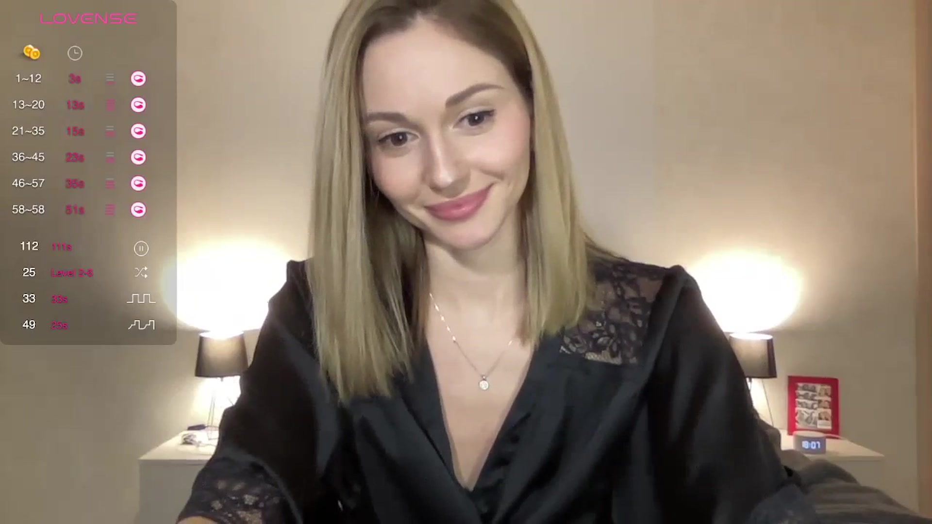 Gallery image thumbnail from UniiqueMilana's myfreecams stream on, 11/12/2023, 15:40 image 2 of 20