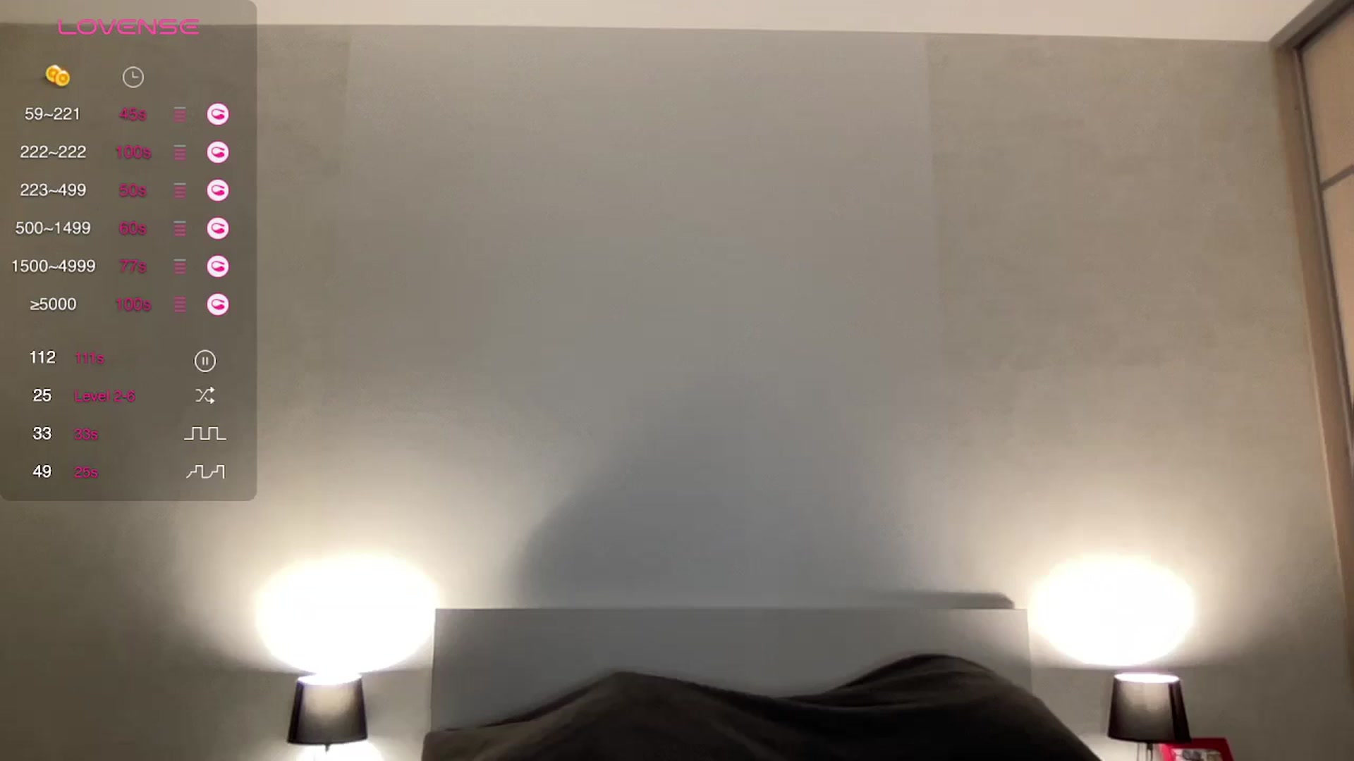 Gallery image thumbnail from UniiqueMilana's myfreecams stream on, 11/15/2023, 13:22 image 5 of 20