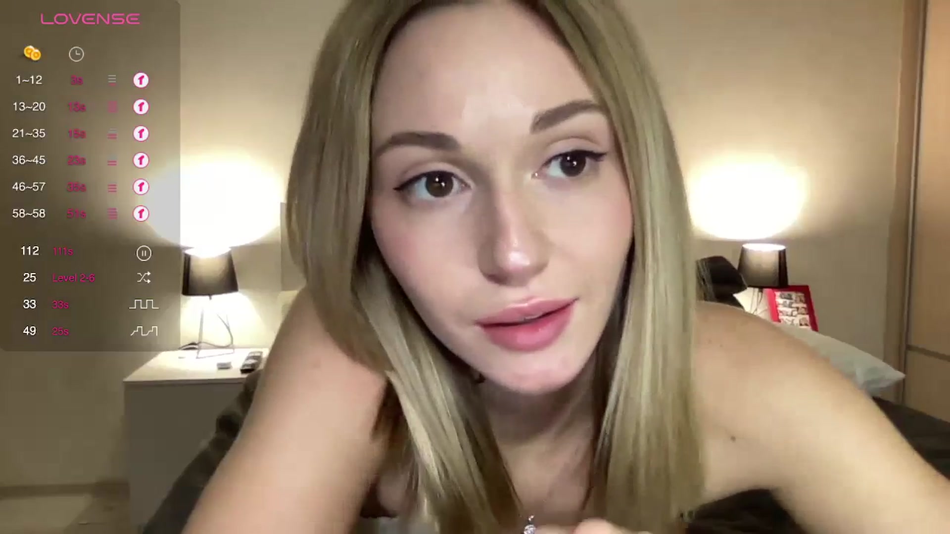Gallery image thumbnail from UniiqueMilana's myfreecams stream on, 11/15/2023, 14:28 image 19 of 20
