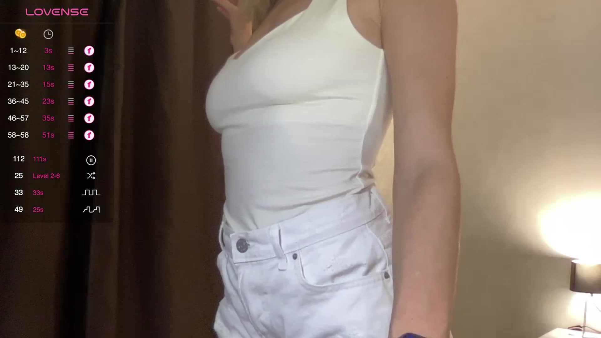 Gallery image thumbnail from UniiqueMilana's myfreecams stream on, 11/15/2023, 14:28 image 16 of 20