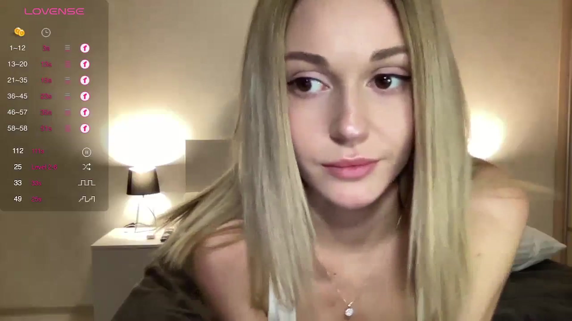 Gallery image thumbnail from UniiqueMilana's myfreecams stream on, 11/15/2023, 14:28 image 18 of 20