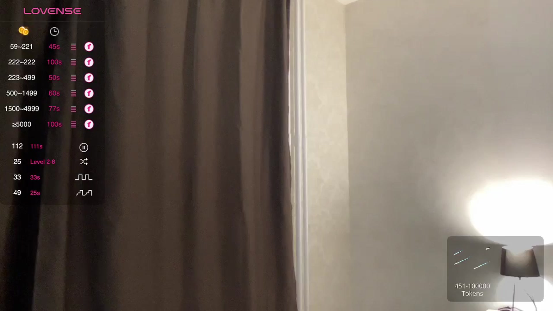 Gallery image thumbnail from UniiqueMilana's myfreecams stream on, 11/15/2023, 14:55 image 9 of 20