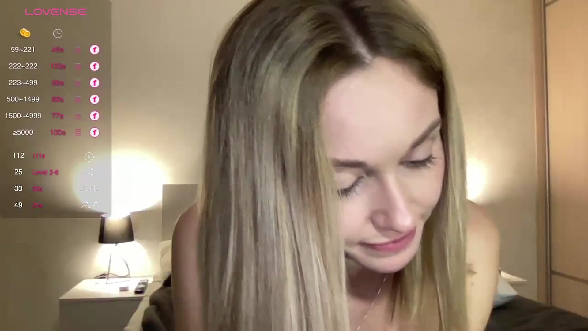 Gallery image thumbnail from UniiqueMilana's myfreecams stream on, 11/15/2023, 14:55 image 17 of 20